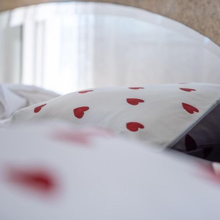 Morska Vila Omiš Kültér fotó